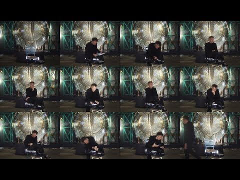 Video over product
