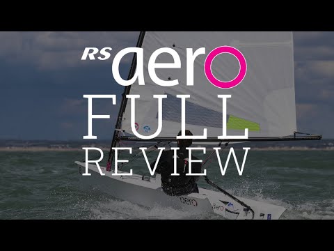 RS Aero Full Review