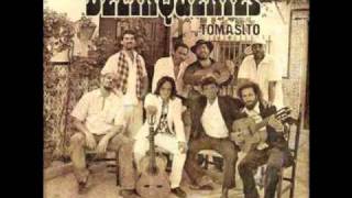 Los Delinqüentes - El abuelo Frederick