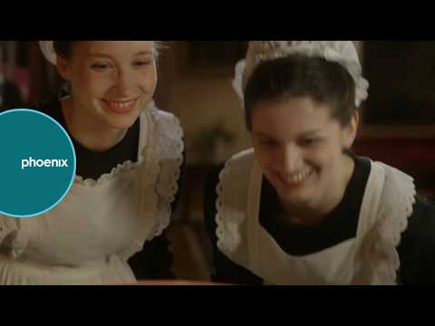 Das phoenix-Festtagsprogramm - bis zum 03.01.20