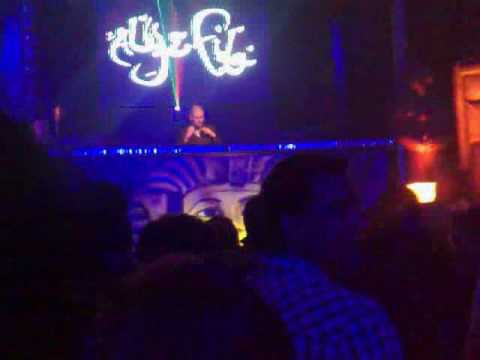 DECADANCE Pharao -  ALY & FILA (FILA) (mix)