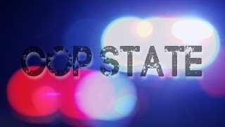 Cop State - No 1 Left Standing