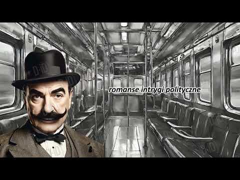 Morderstwo na Orient Expressie