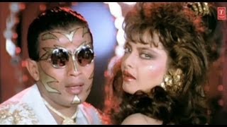 She Is My Girl Friend Full HD Song | Bhrashtachar | Mithun