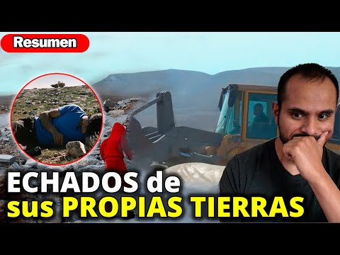 Israel secuestra al codirector de ‘No Other Land’ tras ser linchado por colonos