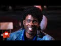 Nobody S Fool 2018 Chris Rock S Wheelchair Karate Scene Movieclips