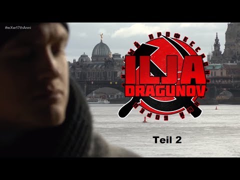 Ilja Dragunov ganz privat (Teil 2, Documentary)