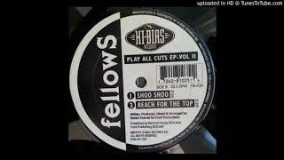Fellows - Reach For The Top  (1994)