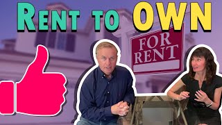 Rent to Own / Lease Option: Pros & Cons