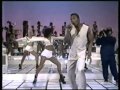 Haddaway - What is love (live in Brazil 1994 @ Faustão).flv