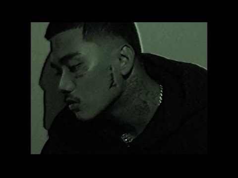 Tadivoi - First Luv, First Drug (Official Music Video)