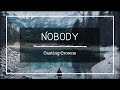 Casting Crowns - Nobody (feat. Matthew West) [Lyrics]
