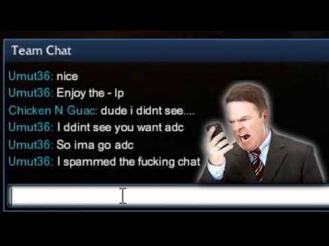 Champion Select In a Nutshell