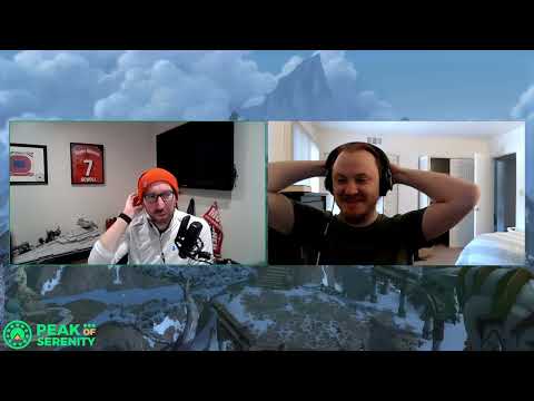 We Have a Dragonflight Release Date! | Peak of Serenity Podcast Ep. 130