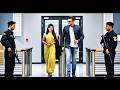 CHAKRAVARTHY HD Blockbuster South Indian Hindi Dubbed Action Movie Darshan Deepa