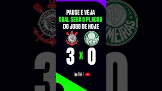 É DIA DE DERBY, PORR@! 🦅⚔️🐷🚨HOJE TEM CORINTHIANS X PALMEIRAS, A PARTIR DAS 18H30, AO VIVO NA CAZÉTV!
