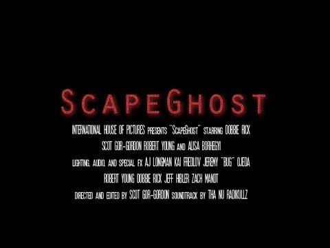 Scapeghost PC