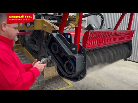 SEPPI M. - MINIFORST cl - tutorial