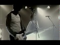The Wedding Present - Blue Eyes (Yorkshire Television, 2004)