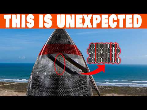 Something Big happening with Starship S39 just Delayed Starship Flight 12. No Launch This Month...