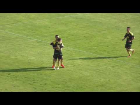 Příprava: GKS Katowice - Baník 3:1 (sestřih zápasu)