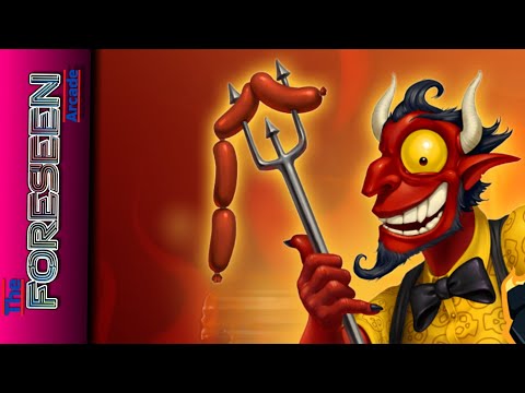 Doodle Devil - PC Gameplay (Steam) - YouTube