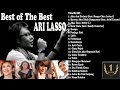 Ari Lasso feat Melly Goeslaw, BCL, Ariel Tatum & Sandy Canester | Full Music | Playlist | Best Audio
