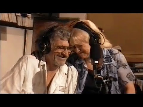 Roy Phillips and Suzanne Lynch -  Music Man