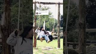 Download lagu momen lucu ketika dua cewek main ayunan tiba-tiba nyungsep ‼️#nyungsep #ayunan #ngakak #lucu #shorts mp3 Download lagu momen lucu ketika dua cewek main ayunan tiba-tiba nyungsep ‼️#nyungsep #ayunan #ngakak #lucu #shorts mp3