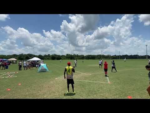 TNS Tampa OCKC vs. Blackout Pool Play 6/18/22