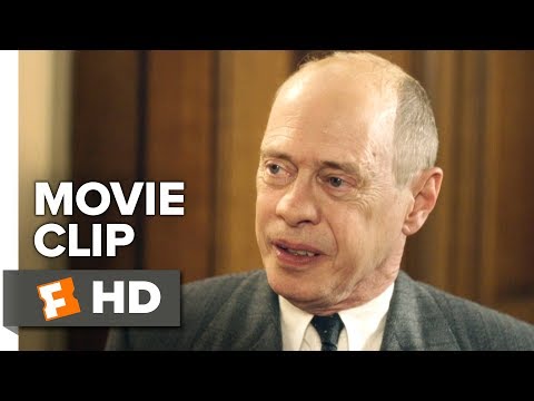 The Death of Stalin Movie Clip - Blame (2018) | Movieclips Coming Soon
