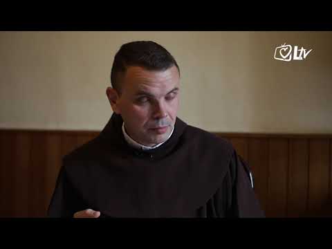 Fra Mate Bašić o imenima