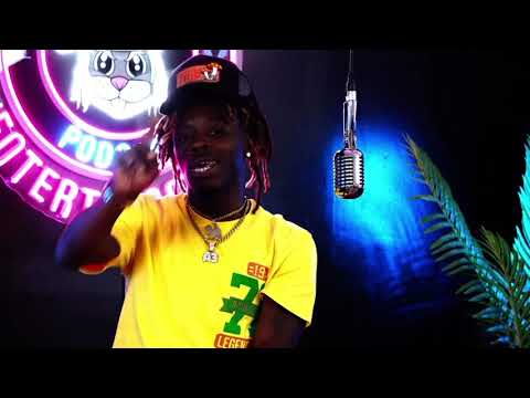 Lil Alo TFG Music Video