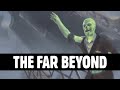 Where is The Far Beyond? | Fallout Lore