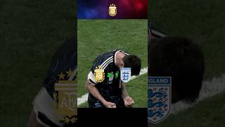 Argentina comebacks💀