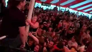 Bloodlined Calligraphy - Shall We Dance (Cornerstone Stage 2005)