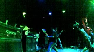 RKL ( Thee RKaLiens) Ded Ted benefit concert 3/2/14 w/Pete on vox