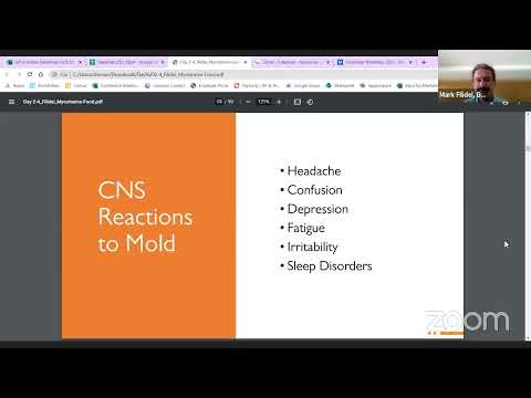 Overload: Functionally Navigating a Toxic World