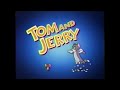 CN Tom Jerry Powerhouse Bumpers All Colors
