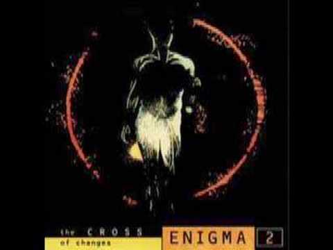 I Love You... I'll Kill You - Enigma