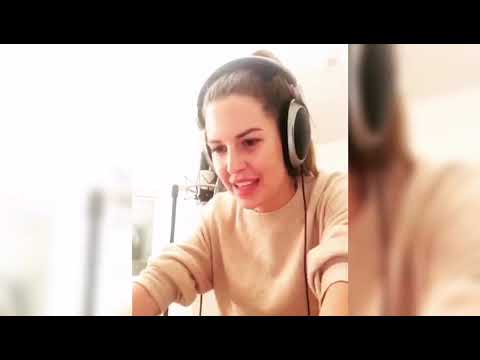 Майя Донцова перепела песню Лены Бушиной