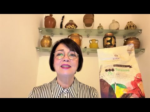 Ciocolata neagră. De ce este bună și chiar necesară?