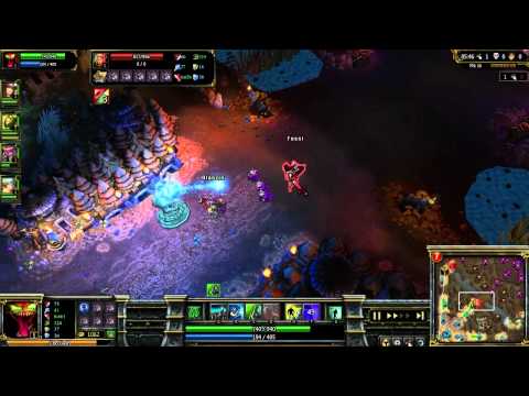 League of Legends - Cho' on This