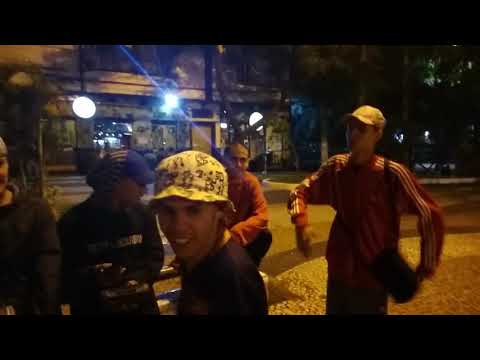 Renanzin x Pacheco - 1FASE - 73° Batalha do Ana Rosa