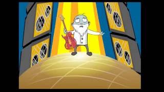 Toast of the Century (HD) - Dude Dude Chick