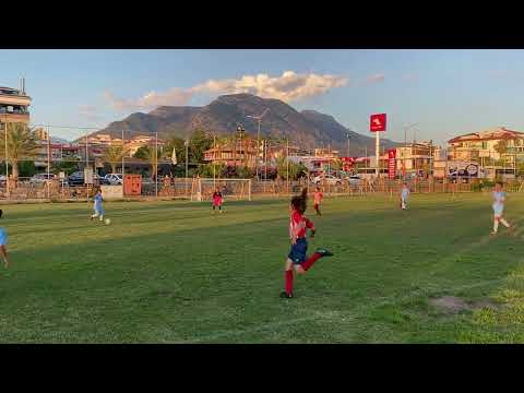 Astsna Junior U10-11 - 1922 Gazipaşa GSK. 27 June 2022