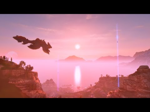 I Went Solo On ARK-SmallTribes! Day 1!