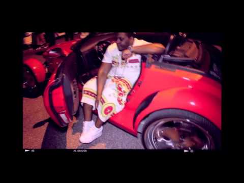 COKE BOY BROCK THEM HITTAS