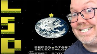 LSD is the Newest NES Game to Blow Your Mind (maybe)