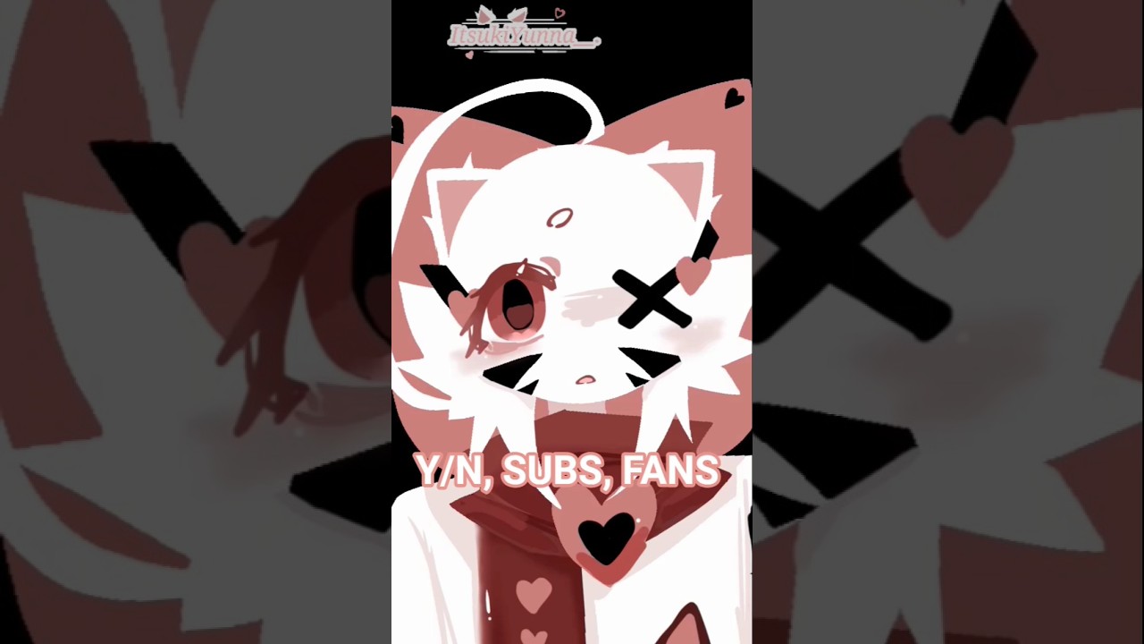 Miaw || ft. Meko || IB: trend × #idk #art #fypシ #ItsukiYunna__. #trend #cute #foryou #myfyp #kawaii